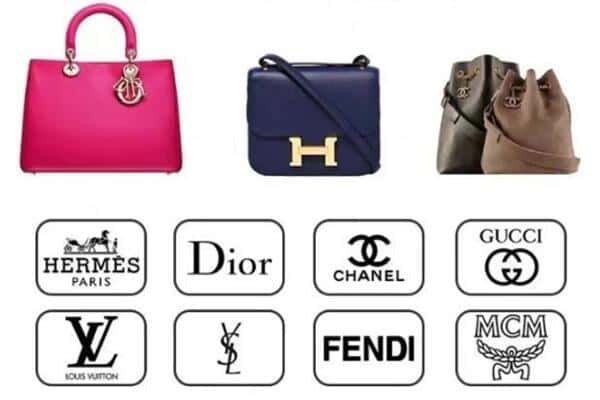 鞍山市千山回收名包